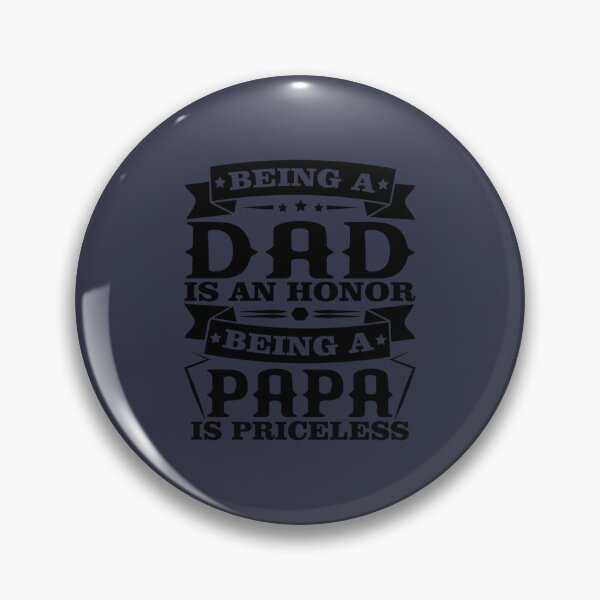 Item preview, Being A Dad Is Priceless Being A Girl Dad Is Expensive girl dad  (2) designed and sold by Subero-design.