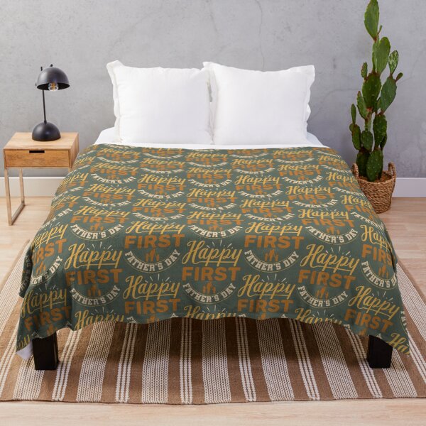 Item preview, Happy first fathers day Best Dad Ever designed and sold by Subero-design.
