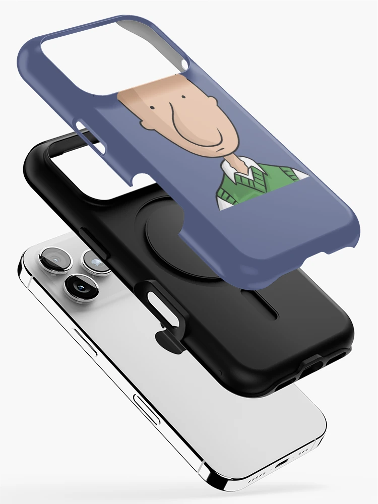 Thumbnail 2 of 4, iPhone Case, Doug Funnie designed and sold by Raisor8.