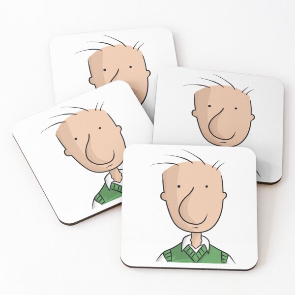Item preview, Doug Funnie   designed and sold by Raisor8.