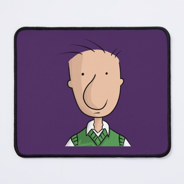 Item preview, Doug Funnie designed and sold by Raisor8.