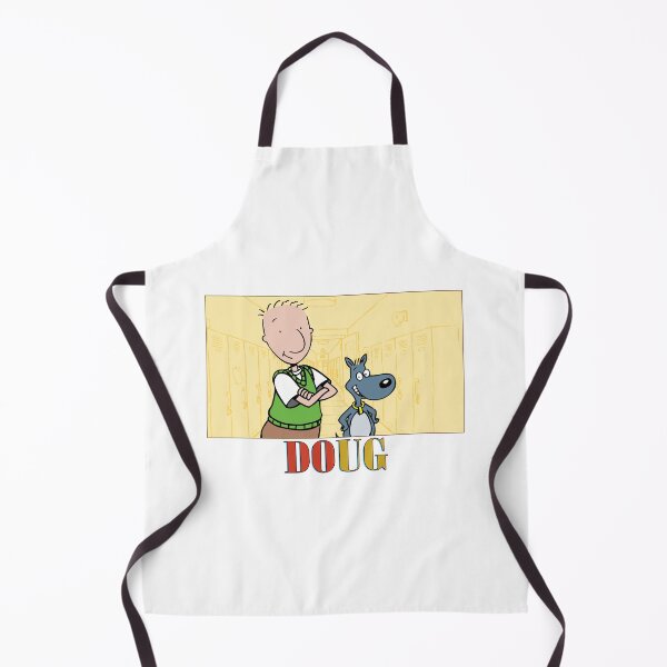 Item preview, Doug Movie designed and sold by NasoYaslo.