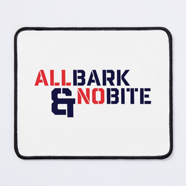 Item preview, All bark and no bite designed and sold by attadesign.