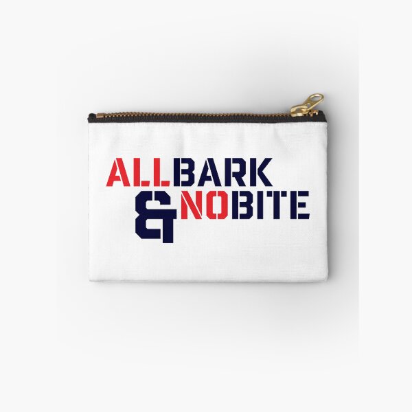 Item preview, All bark and no bite designed and sold by attadesign.