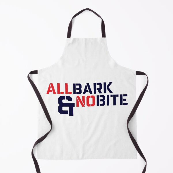 Item preview, All bark and no bite designed and sold by attadesign.