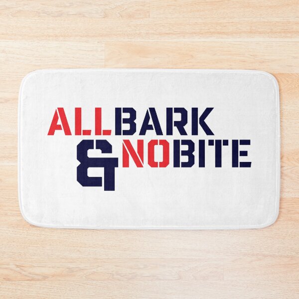 Item preview, All bark and no bite designed and sold by attadesign.