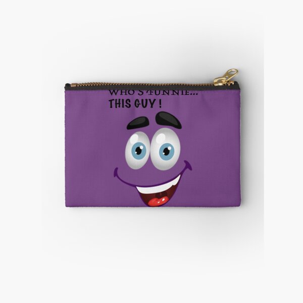 Item preview, Who_s Funny This Guy!      designed and sold by Raisor8.