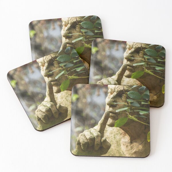 Item preview, Requesting Quiet designed and sold by Honario.