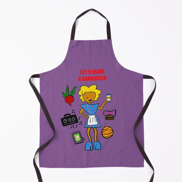 Item preview, LADY PATTI MAYONNAISE designed and sold by Raisor8.