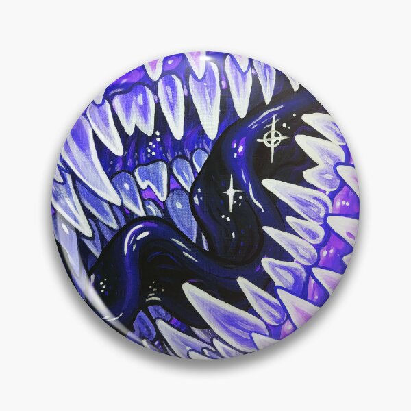 Item preview, Infinite Purple designed and sold by Bethany  Dobson.