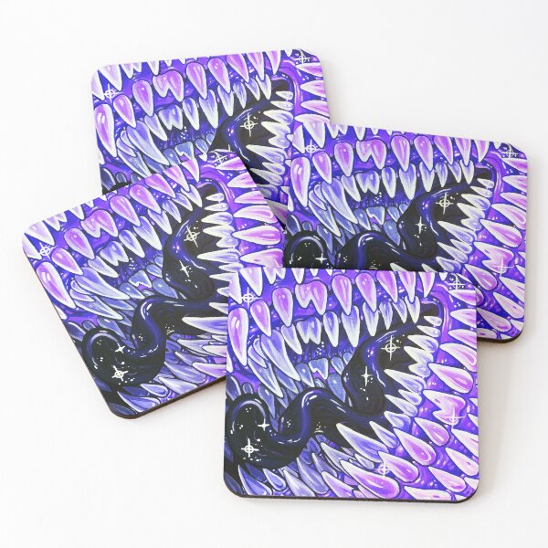 Item preview, Infinite Purple designed and sold by Bethany  Dobson.