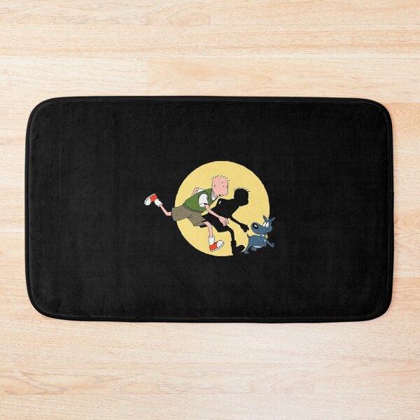 Item preview, The Adventure Of Doug designed and sold by NasoYaslo.