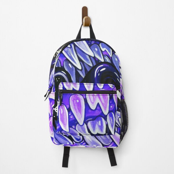 Item preview, Infinite Purple designed and sold by Bethany Dobson.