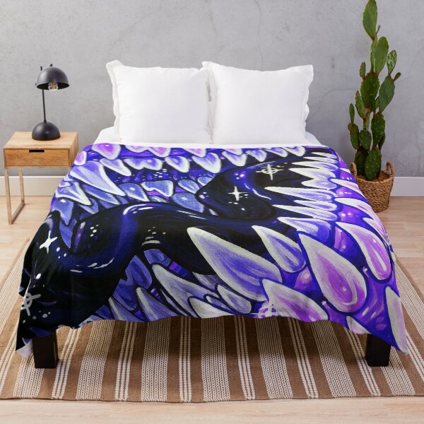 Item preview, Infinite Purple designed and sold by Bethany Dobson.