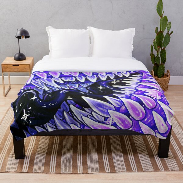 Item preview, Infinite Purple designed and sold by Bethany  Dobson.