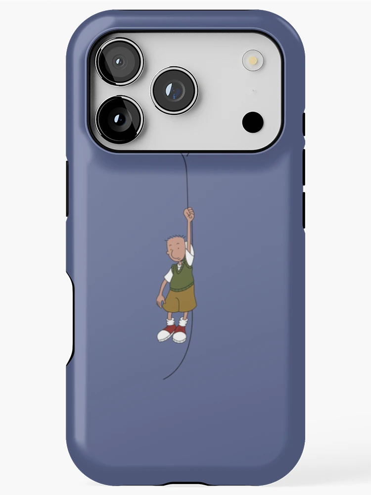 Thumbnail 1 of 4, iPhone Case, DOUG designed and sold by Raisor8.