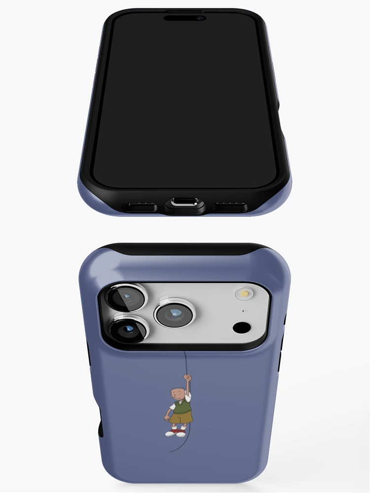 Thumbnail 3 of 4, iPhone Case, DOUG designed and sold by Raisor8.