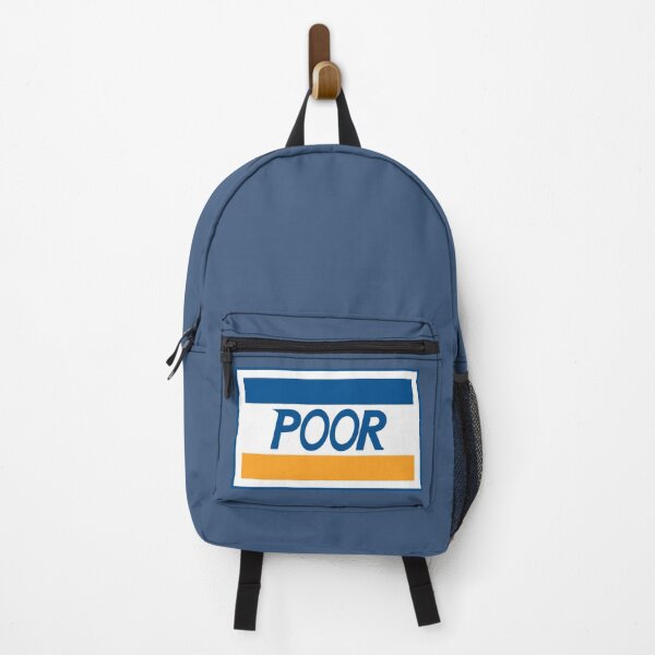 Item preview, POOR visa Parody designed and sold by 1SilentEcho.