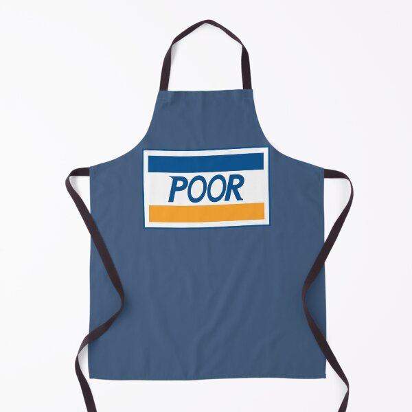 Item preview, POOR visa Parody designed and sold by 1SilentEcho.