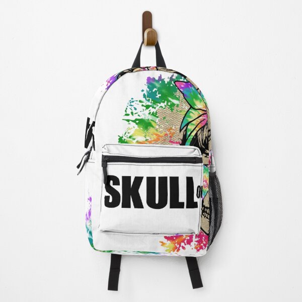 Item preview, skull of beauty designed and sold by Kristin Nicole Charlott Wolf.