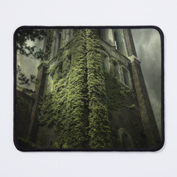 Item preview, St Agnes Church designed and sold by Gregory James Wyrick.
