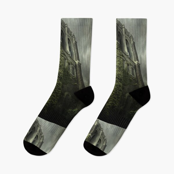 Item preview, St Agnes Church  designed and sold by Gregory James Wyrick.