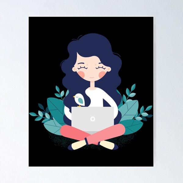 Item preview, Lady Ruby s   designed and sold by RobertoCasasola.