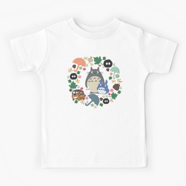 Robin Carrying Lots Of Christmas Presents Kids Boys Girls T-Shirt