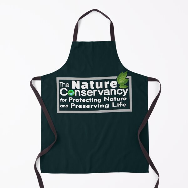 Item preview, The Nature Conservancy Protect World Nature Live designed and sold by DNC1134.
