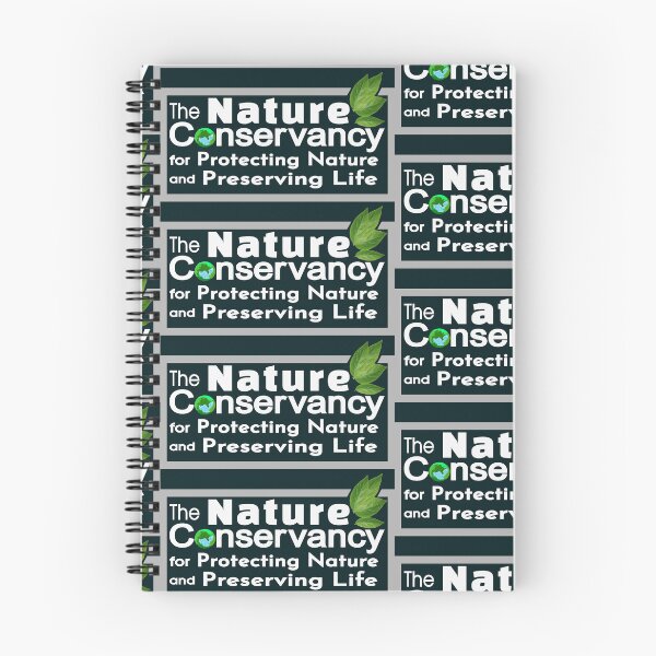 Item preview, The Nature Conservancy Protect World Nature Live designed and sold by DNC1134.