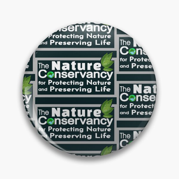 Item preview, The Nature Conservancy Protect World Nature Live designed and sold by DNC1134.