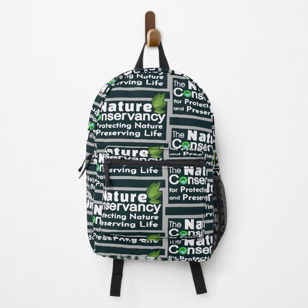 Item preview, The Nature Conservancy Protect World Nature Live designed and sold by DNC1134.