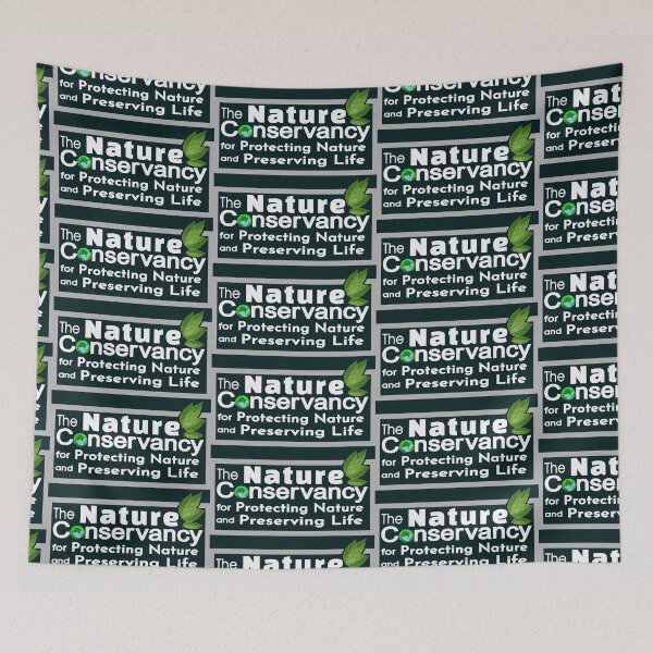 Item preview, The Nature Conservancy Protect World Nature Live designed and sold by DNC1134.