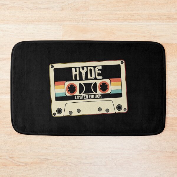 Item preview, Hyde Limited Edition designed and sold by NasoYaslo.