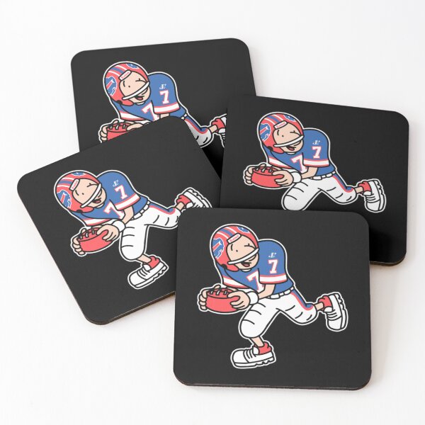 Item preview, Buffalo Doug Funnie Flutie   designed and sold by Raisor8.