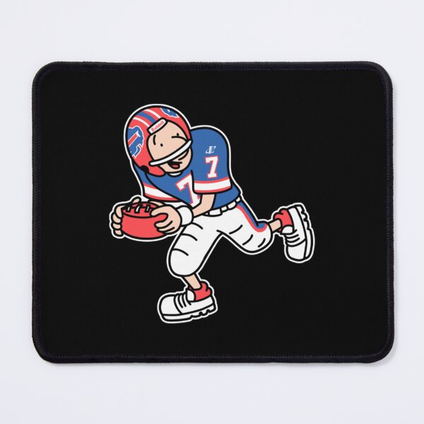 Item preview, Buffalo Doug Funnie Flutie   designed and sold by Raisor8.
