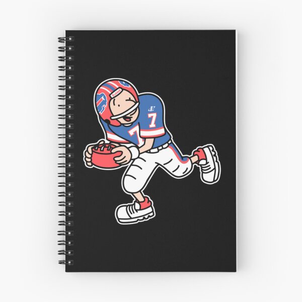 Item preview, Buffalo Doug Funnie Flutie   designed and sold by Raisor8.