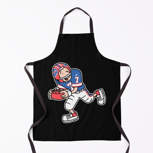 Item preview, Buffalo Doug Funnie Flutie   designed and sold by Raisor8.