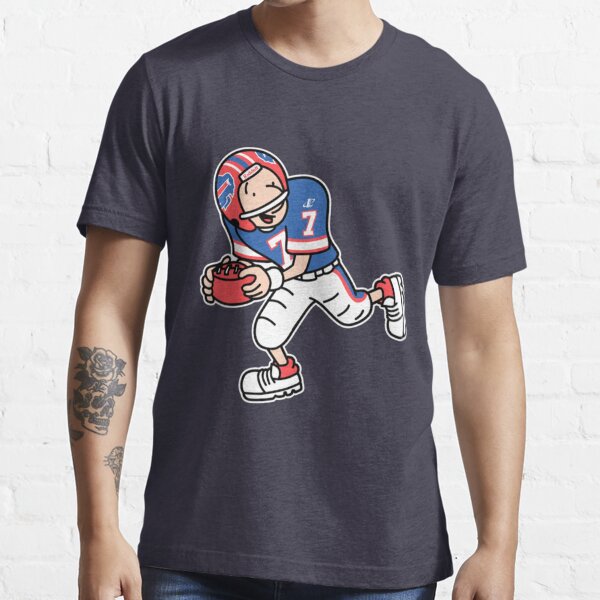 "Buffalo Doug Funnie Flutie " Tshirt for Sale by Raisor8 Redbubble
