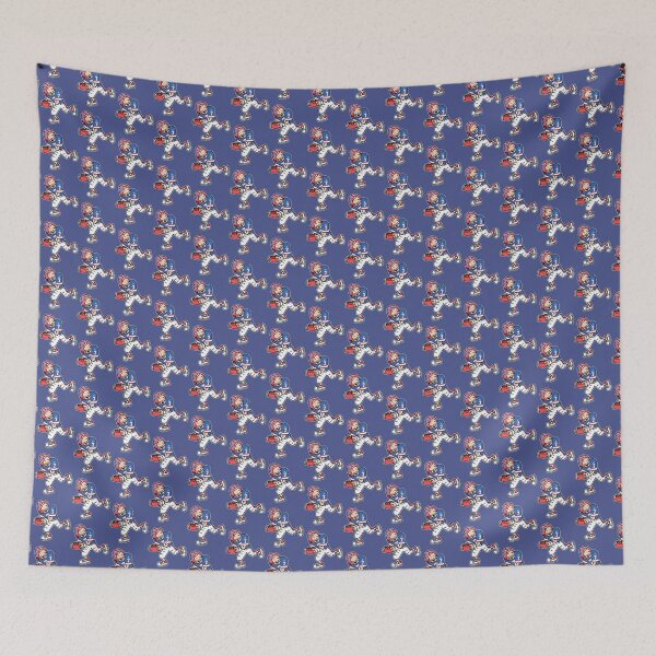 Item preview, Buffalo Doug Funnie Flutie   designed and sold by Raisor8.