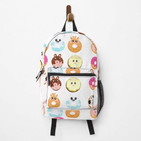 Item preview, Donut Party Time designed and sold by Ala Muk.
