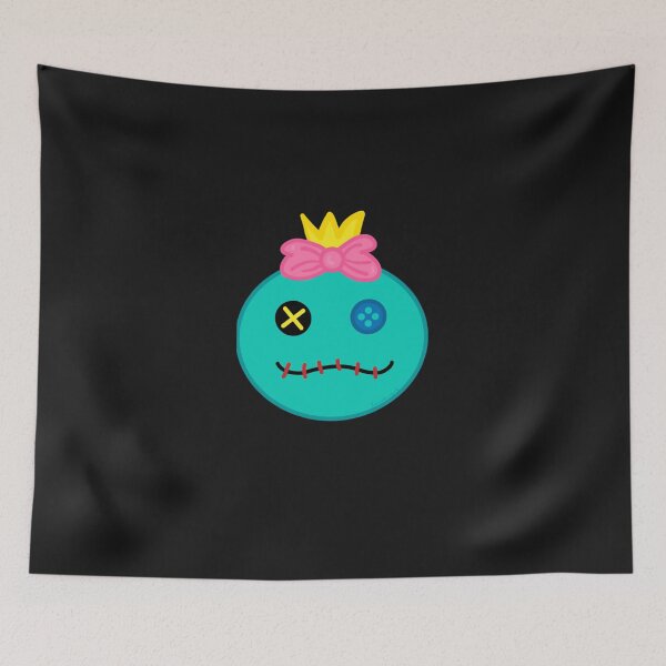 Item preview, Scrump - Lilo and Stitch Classic . E designed and sold by centerqrnol.