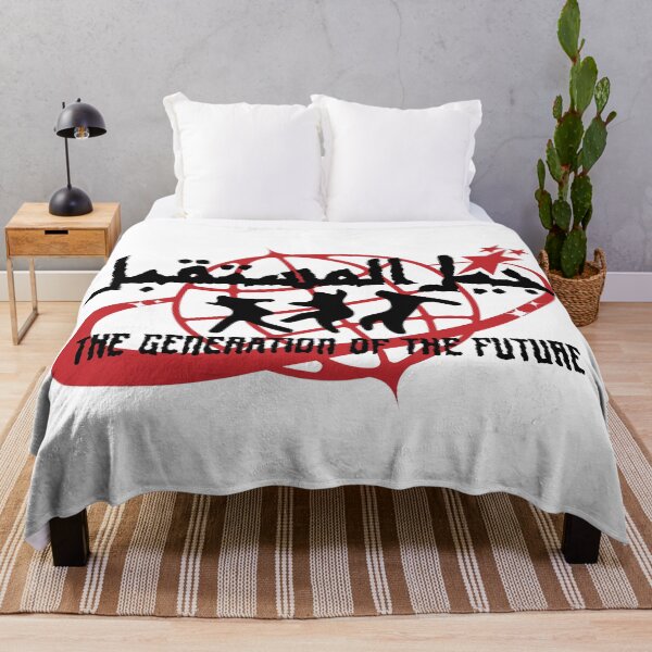 Item preview, generation future جيل المستقبل designed and sold by ozs-shop.