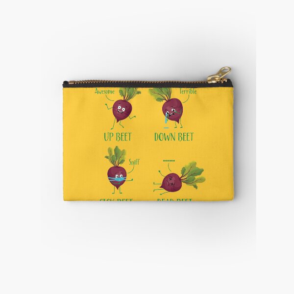 Item preview, Up Beet Down Beet Sick Beet Dead Beet designed and sold by Mike B..