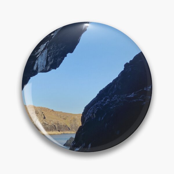 Item preview, Caves at Kynance,Cornwall designed and sold by lyvit.