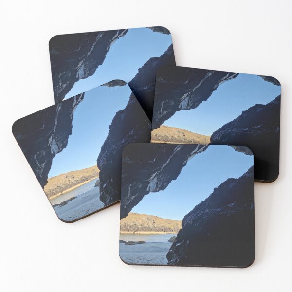 Item preview, Caves at Kynance,Cornwall designed and sold by lyvit.