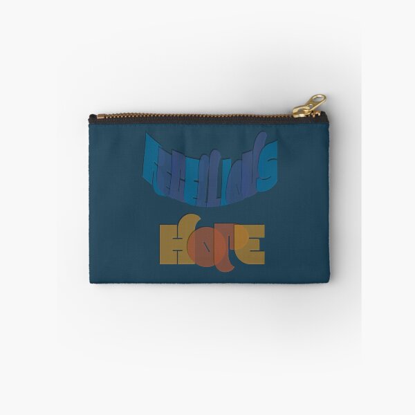 Item preview, Rebellious Hope     designed and sold by MakebyTHs.