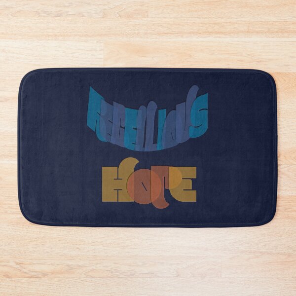 Item preview, Rebellious Hope     designed and sold by MakebyTHs.