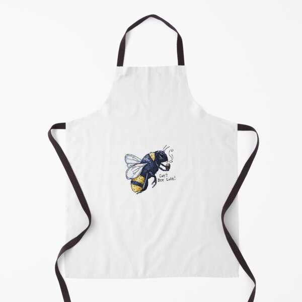 Item preview, Can’t Bee Late in Color! designed and sold by Zanna ♥.