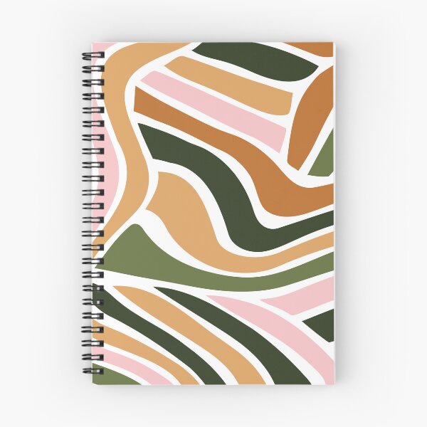 Item preview, Wavy Lines Pattern - Pet Mat designed and sold by JustCreate2016.